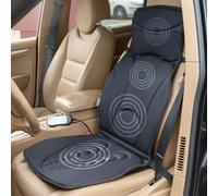 SEDILE PER MASSAGGIO TERMICO SHIATSU MASSEATSU INNOVAGOODS