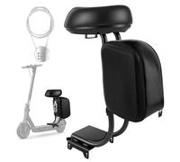 Sedile per Monopattino Compatibile con MAX-G30