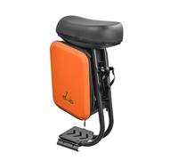 Sedile per scooter, con grande borsa portaoggetti da 10 litri e portabicchieri, compatibile con Ninebot Max G30, maggiore comfort e praticità per adulti