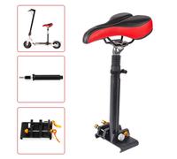 Sedile per Scooter elettrico assorbimento degli urti guida confortevole per Xiaomi M365 M365PRO
