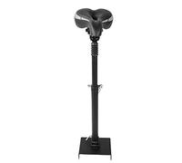 Sedile per Scooter Elettrico, Sedile per Scooter 100 Kg Carico Massimo 51-63 Cm Sedile a Sella Regolabile Attacco per Sedile per Scooter Elettrico per KickScooter ES1 ES2 ES3 ES4