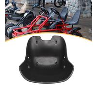 Sedile per , Sedile per Drift Cart, per Veicoli, Schienale Elegante, Sella,