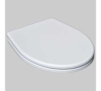 SEDILE PER SERIE COLIBRI chius. norm.Sanitari Ceramica Geberit Classic