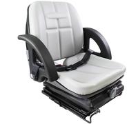 Sedile per trattore cingolato Cobo SC51 con molleggio meccanico M99