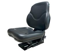 Sedile per trattore Cobo SC79 con molleggio verticale