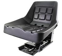 Sedile per trattore Cobo SE33 con molleggio M2 completo di guide