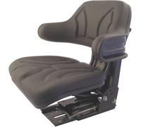 Sedile per trattore VS 200 Sedile universale con molleggio meccanico