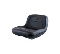 Sedile per trattorino Husqvarna LT151/TC138/TS138/TS142/TS242/TC130 - 532439819