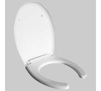 Sedile per vasi e vasi bidet disabile Termoindurente