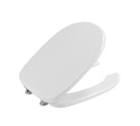 SEDILE PER VASO SOSPESO MDF coprivaso disabili copriwater GEDY