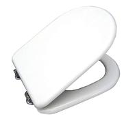 ERCOS Sedile per WC Alpina Ceramica Dolomite - Marca ACB Linea Gold
