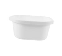 Sedile per Wc Bimbi Scaletta, Supporto Ergonomico, Bianco | Pu, Viaggio e Vacanze, per Ragazzo Ragazza in Crescita, Transizione Semplice