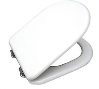 Sedile per wc fiorile new ideal standard - marca acb linea gold
