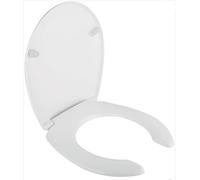 Sapho Uran Projekt copriwater per disabili bianco 1010