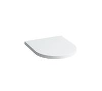 Copriwater Standard Laufen KARTELL Quick Release Bianco