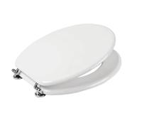 Sedile per wc perla ceramica dolomite non originale - acb ercos