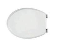 NUOVO SEDILE WC SCALA IRIL IDEAL STANDARD COPERCHIO MARCA ACB ERCOS SMART ITALY