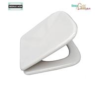 Sedile per wc serie 21 ideal standard - acb ercos linea gold