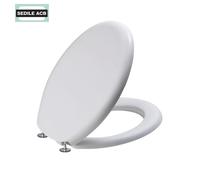 Sedile per wc TENAX Ceramica Dolomite in termoindurente - ACB Ercos