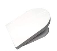 NUOVO SEDILE WC WASHPOINT IDEAL STANDARD ACB ERCOS IN TERMOINDURENTE AVVOLGENTE