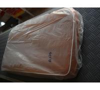 SEDILE PIAGGIO APE 175 -350-400 ANNI 60-70 COLORE MARRONE CHIARO