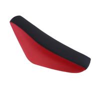 Sedile Piatto Alto In Schiuma Per Bici Da Cross Pit Trail 110cc 125cc 140cc