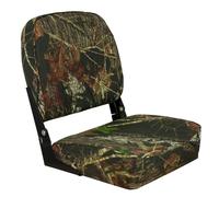 Sedile Pieghevole Economico Springfield Mossy Oak Camo 1040626 Barca Vela Marina