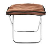 Sedile pieghevole Sedile da giardino Sgabello pieghevole Sgabello pieghevole