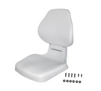 Sedile Posteriore Alto Posteriore in Barca in Barca a Vela Drifting Canoa per