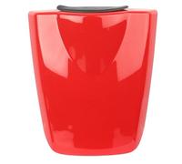 Sedile posteriore del passeggero del motociclo decorativo per passeggero posteriore sedile posteriore copertura per CBR 600 RR F5 CBR600RR 2003 2004 2005 2006 (stile 5)