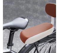 Sedile posteriore in bicicletta sedile bici da bambino per andare in