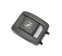 Sedile Posteriore ISOFIX Copertura Bambini Safety Ancoraggio Sportello per Re...