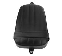 Sedile posteriore moto Sella Del Passeggero Posteriore Del Motociclo Bobber Sella Per Per Per Softail Street Bob 2018-2022 FXBB Modello