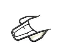 Sedile Posteriore Motociclo Rack Portapacchi Portapacchi Per Suzuki DRZ-400 E/S/SM 2000-2015 DRZ400 DRZ400E MTVTFECEWG(Black)