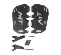 Moto Sedile Posteriore Portapacchi Per CF&Moto 450 MT 450MT 450 MT Accessori Borsa Laterale Staffa Portapacchi Laterale Scatola Laterale Staffe Parti Portapacchi Moto