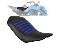 Sedile protettivo Coprisella Impermeabile In PVC Per Yamaha Per Raptor 700 YFM700 2006-2021 2020 2019 Accessori Per Moto(Blue)