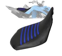 Sedile protettivo Per Yamaha Per Raptor 700 YFM700 2006-2021 2020 2019 Protezione In PVC Accessori Per Moto Coprisella Impermeabile(Blue)