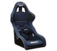 SEDILE RACING PRO 2000 QRT MARTINI RACING BLU