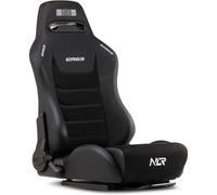 Sedile reclinabile Next Level Racing ERS3 Elite Sedile per simulazione di guida in pelle e pelle scamosciata
