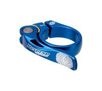 Sedile reverse diametro morsetto 34 9 millimetri long life blu