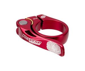 Sedile reverse diametro morsetto 34 9 millimetri long life rouge
