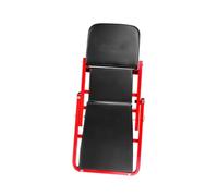 Sedile Scorrevole Pieghevole 2 In 1 A Forma Di Z For Garage