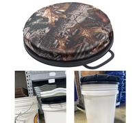 Sedile sede a sedere sedia sedia sgabello sgabello cuscino per la pesca da