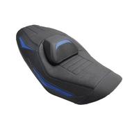 Sedile Sella Accessori Per Motociclette Sella Completa | Accessori Per Motociclette Sella Completa Con Cuscino Per Pilota E Passeggero Per T-Max 560 2022 2023 2024