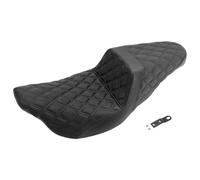 sedile Sella Cuscini Per Sedili Biposto Per Motociclette, Per Touring Per Electra Per Street Per Glide Per Road Per King Per FLTRX 2009-2023