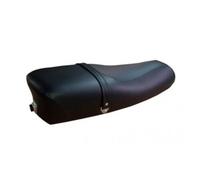 SEDILE SELLA NERA ELITE DIEFFE PER PIAGGIO VESPA PX 125 150 200 TUTTI I MODELLI