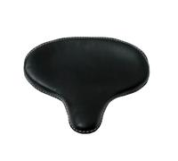 Sedile Solo Harley WLA WLC VL UL EL WL Genuine Leather Nero