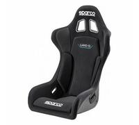 Sedile Sparco 008009RNR Nero