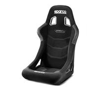 SEDILE SPARCO SPRINT+ L LARGE NERO BRR0005B0K0100N OMOLOGATO FIA 2025-2030 RALLY