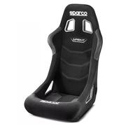 SEDILE SPARCO SPRINT+ NERO BRR0003B0K0100N OMOLOGATO FIA 2025-2030 RALLY SLALOM